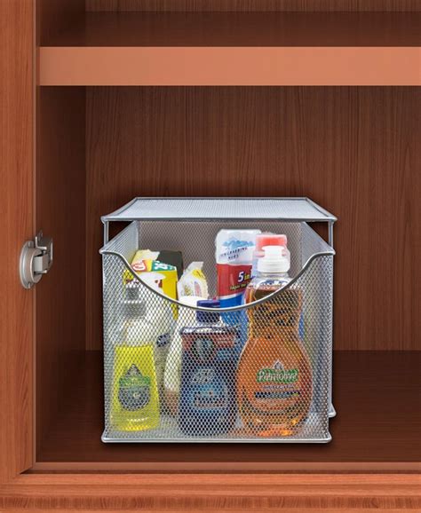 sorbus mesh steel cabinet organizer drawer with cover|sorbus drawer cabinet organizer.